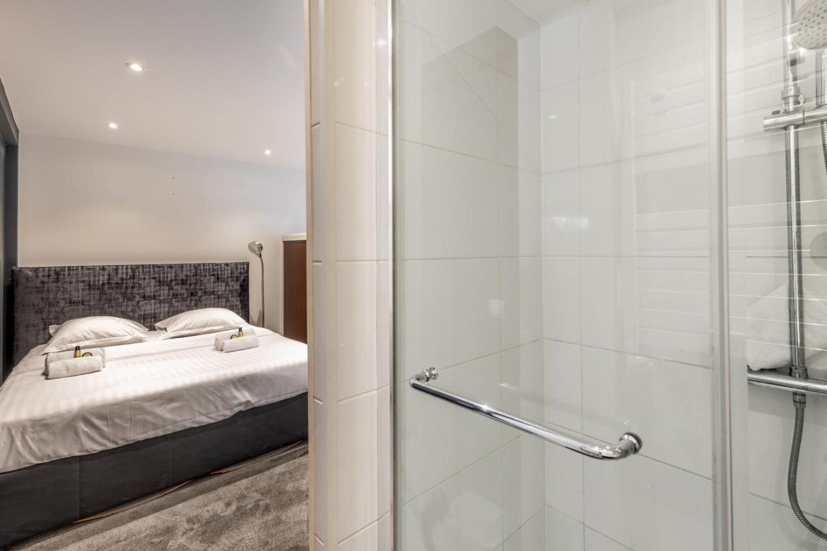 Guestready - Apto Parisiense Da Moda No 19º Arr. Esterno foto